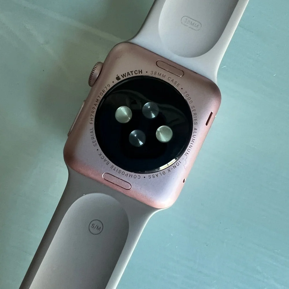 Apple Watch Series 1 38 MM
